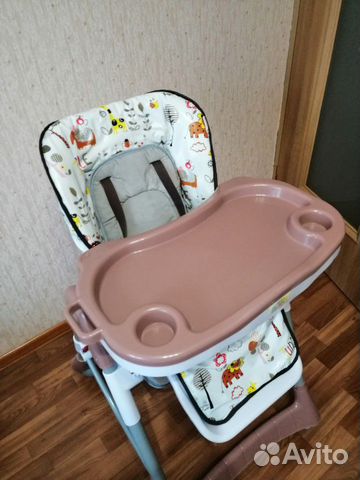 Стул для кормления