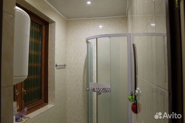Дача 80 м² на участке 1 сот.