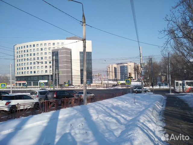 2-к квартира, 44 м², 1/5 эт.