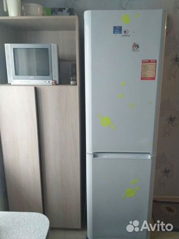 2-к квартира, 45 м², 5/9 эт.