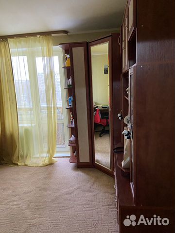 2-к квартира, 38 м², 5/9 эт. 2-к квартира, 38 м², 5/9 эт.