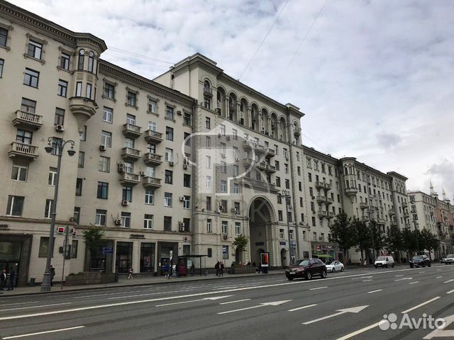 3-к квартира, 87.7 м², 7/9 эт. 3-к квартира, 87.7 м², 7/9 эт.