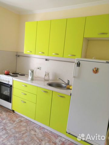 2-к квартира, 60 м², 3/5 эт.