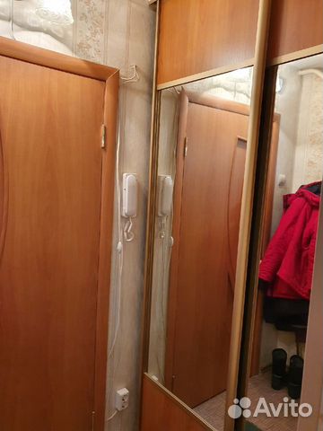 1-к квартира, 28.4 м², 1/5 эт. 1-к квартира, 28.4 м², 1/5 эт.