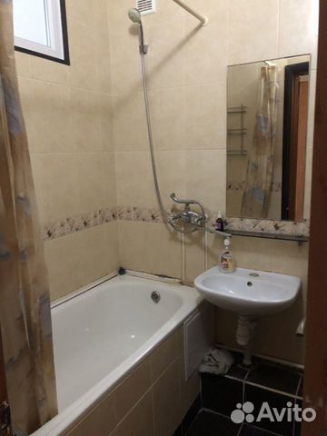 1-к квартира, 32 м², 2/5 эт.