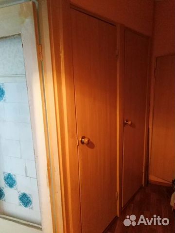 2-к квартира, 43 м², 9/9 эт.