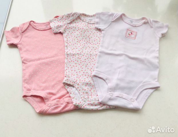 Пакетом (Carter’s, Mothercare, Monsoon, Reserved) Пакетом (Carter’s, Mothercare, Monsoon, Reserved)