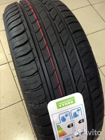 205 65 15 Nokian Nordman SX2 новые летние шины r15 205 65 15 Nokian Nordman SX2 новые летние шины r15