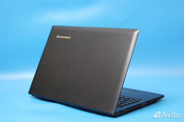Ноутбук Lenovo на Core i5/6Gb/1Tb/гарантия