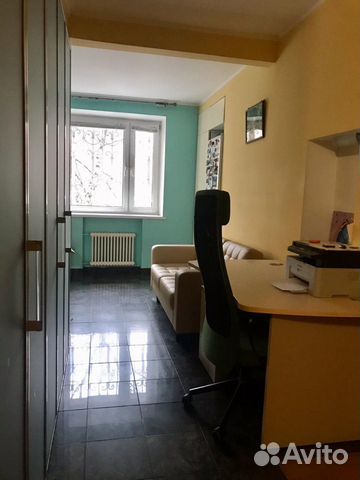 3-к квартира, 73.4 м², 1/16 эт. 3-к квартира, 73.4 м², 1/16 эт.