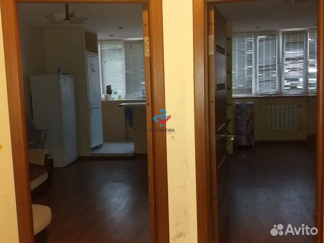 1-к квартира, 42.4 м², 12/12 эт.