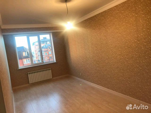 2-к квартира, 70 м², 6/11 эт. 2-к квартира, 70 м², 6/11 эт.