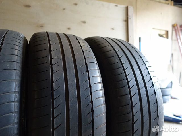 205 60 16 Michelin Primacy HP 165VN 205 60 16 Michelin Primacy HP 165VN