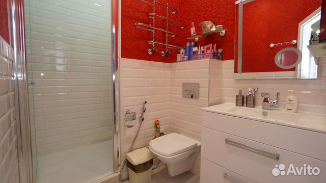 Таунхаус 160 м² на участке 2 сот. Таунхаус 160 м² на участке 2 сот.