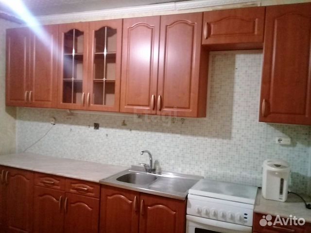 2-к квартира, 57 м², 4/9 эт.
