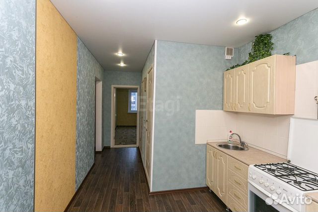 2-к квартира, 52 м², 5/5 эт.