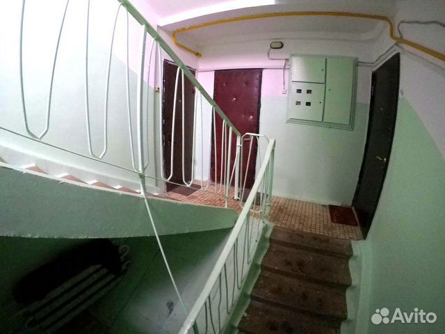 2-к квартира, 44.5 м², 1/5 эт. 2-к квартира, 44.5 м², 1/5 эт.