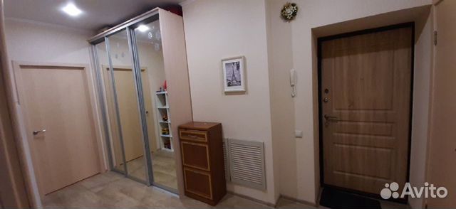2-к квартира, 60 м², 5/9 эт.