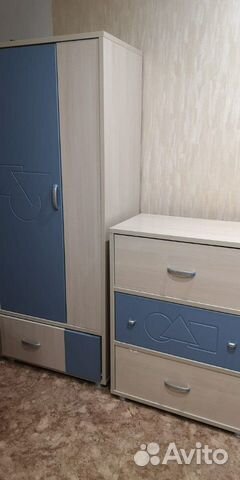 Детская мебель