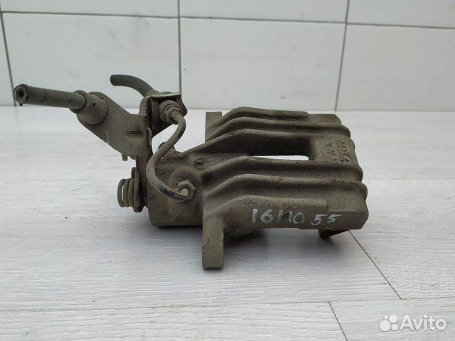 Суппорт задний левый 1K0615423J Skoda Octavia (A5 Суппорт задний левый 1K0615423J Skoda Octavia (A5