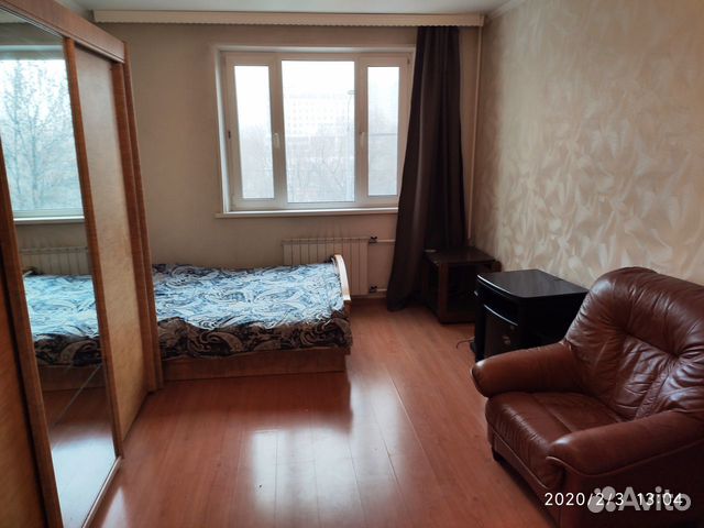 2-к квартира, 65 м², 5/17 эт. 2-к квартира, 65 м², 5/17 эт.