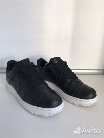 Nike Air Force 1 07 Nike Air Force 1 07