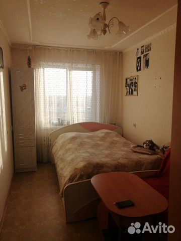 2-к квартира, 42 м², 8/9 эт.