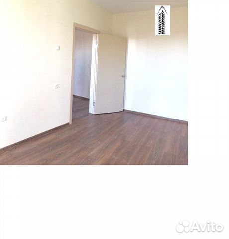 3-к квартира, 67 м², 2/11 эт.