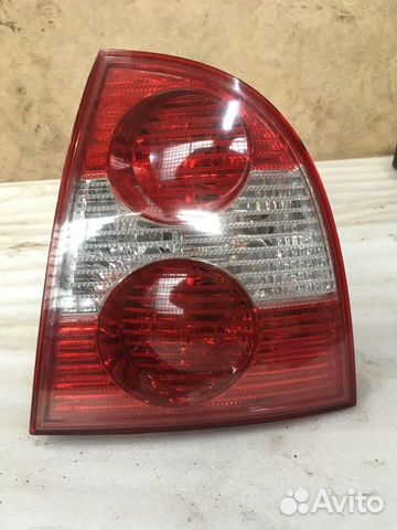Фонарь задний правый VW Passat (B5+) 2000-2005