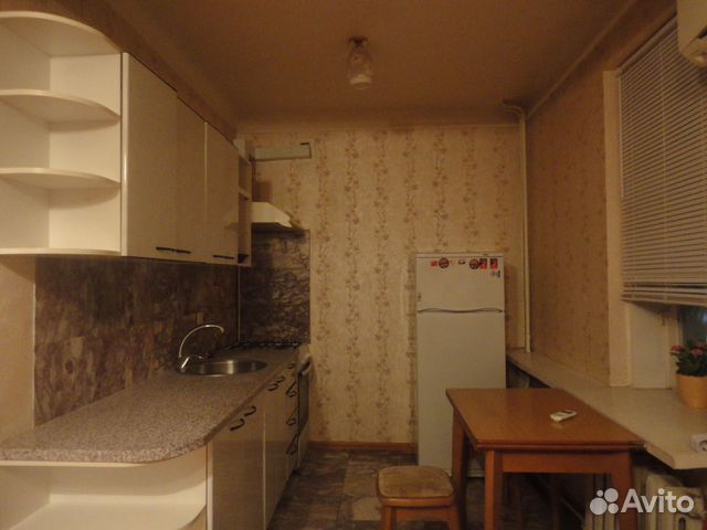 2-к квартира, 40 м², 3/5 эт.
