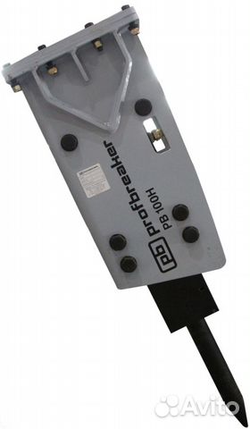 Гидро-молот ProfBreaker PB 100H Kobelco