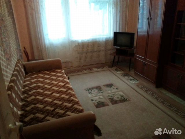 2-к квартира, 54 м², 3/9 эт. 2-к квартира, 54 м², 3/9 эт.