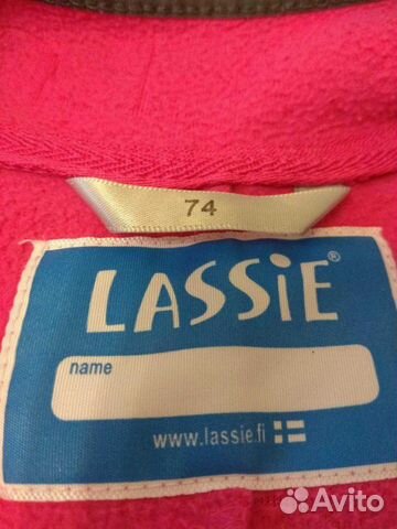 Комбинезон демисезонный Комбинезон демисезонный