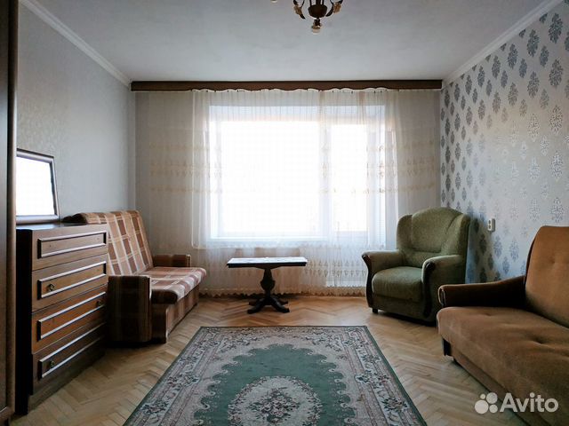 1-к квартира, 33.9 м², 5/9 эт.