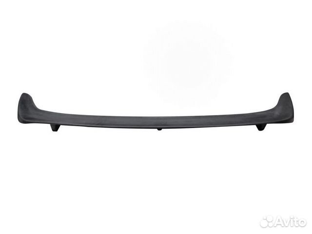 Спойлер крышки багажника Hamann нижний BMW X6 E71 Спойлер крышки багажника Hamann нижний BMW X6 E71