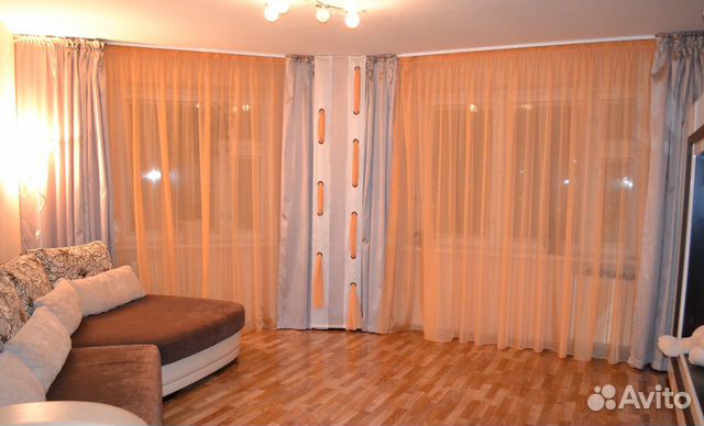 2-к квартира, 77.9 м², 6/10 эт. 2-к квартира, 77.9 м², 6/10 эт.