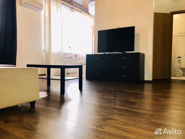 2-к квартира, 58 м², 3/5 эт.