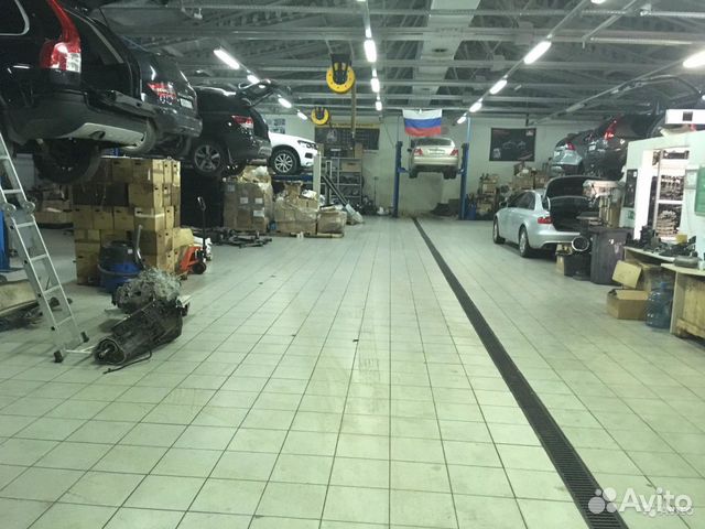 АКПП GM 6L45 бмв Х3 Б/У Контрактная