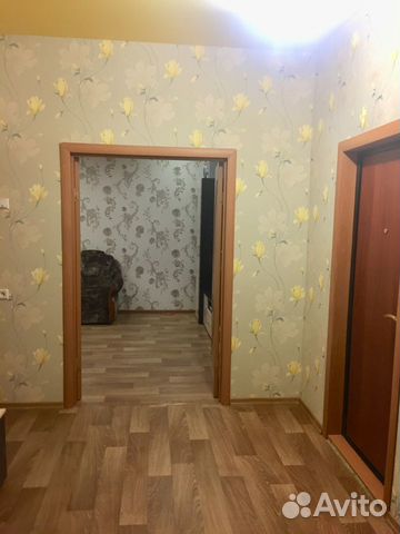 2-к квартира, 56 м², 5/9 эт. 2-к квартира, 56 м², 5/9 эт.