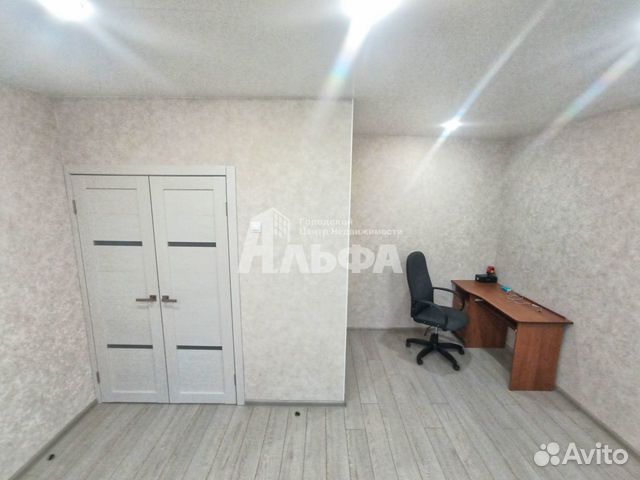 1-к квартира, 42 м², 8/10 эт. 1-к квартира, 42 м², 8/10 эт.