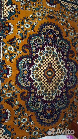 Ковер 2*3 СССР