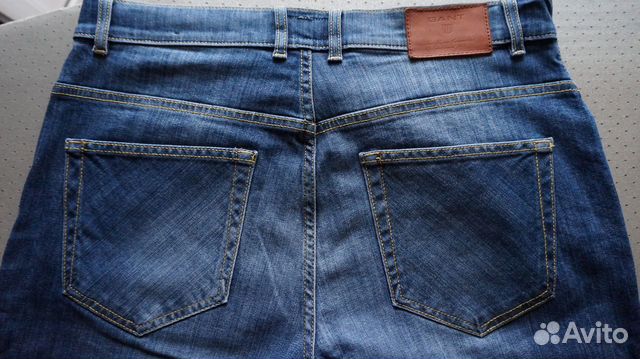 Джинсы Gant (34 размер ) Джинсы Gant (34 размер )