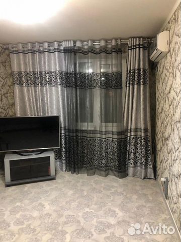 2-к квартира, 47.9 м², 6/10 эт.