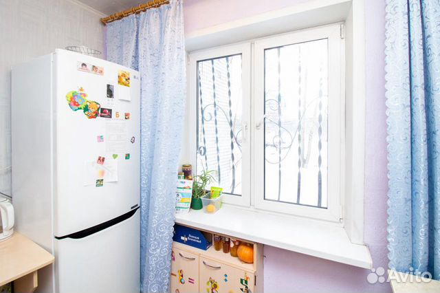 1-к квартира, 36.8 м², 1/9 эт.
