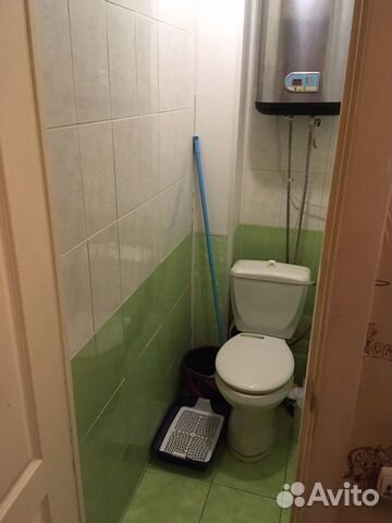 2-к квартира, 52 м², 6/10 эт. 2-к квартира, 52 м², 6/10 эт.