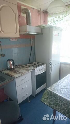 1-к квартира, 35 м², 7/9 эт. 1-к квартира, 35 м², 7/9 эт.