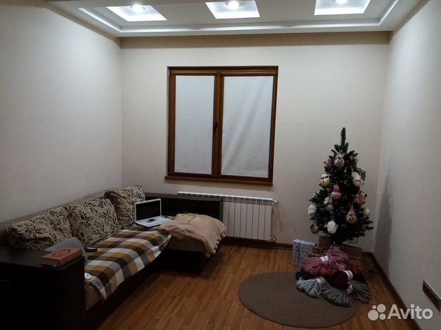2-к квартира, 50 м², 1/5 эт.