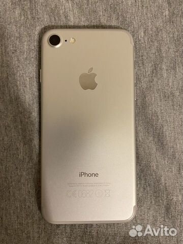 iPhone 7 32Gb iPhone 7 32Gb
