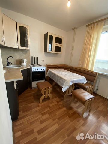 2-к квартира, 64 м², 3/16 эт. 2-к квартира, 64 м², 3/16 эт.