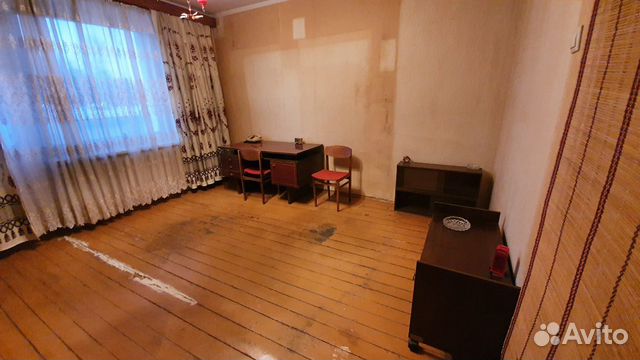 2-к квартира, 48 м², 2/4 эт.